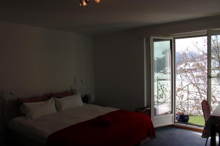 The Engstligen Adelboden Exterior foto