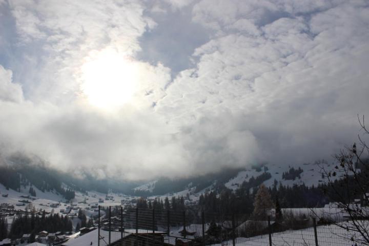 The Engstligen Adelboden Exterior foto